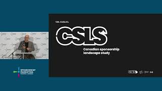 January Breakfast Forum: Insights from the Canadian Sponsorship Landscape Study (CSLS) - The Double Edged Sword of Activation