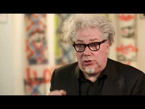 BONUS CLIP: Martin Atkins on how Pigface was born.