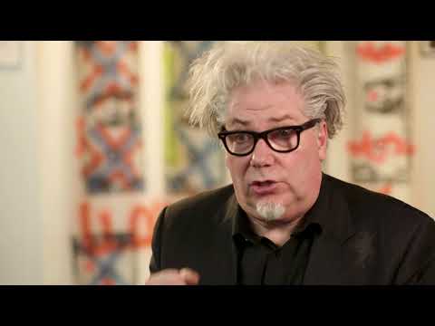 Thumbnail for BONUS CLIP: Martin Atkins on how Pigface was born. by Martin Atkins
