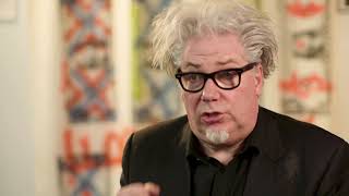 BONUS CLIP: Martin Atkins on how Pigface was born.