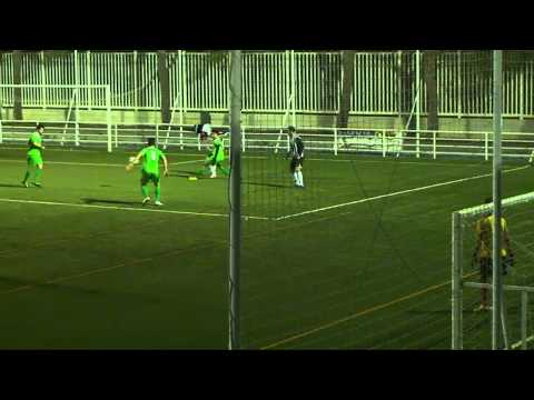 Fútbol 7 Bravo  Primera Jor 6  Carbajal & Asociados   Bormujos C F