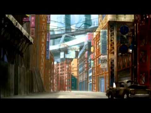 Burst Angel EP1 Part 1/3