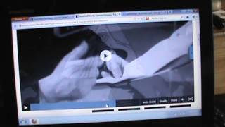SUBLIMINAL IN DISCOVERY TV SHOW PROOF