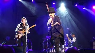 Culture Club - Miss Me Blind – Live in Berkeley