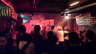 Opioid - Let Me Sink (Terror Cover)