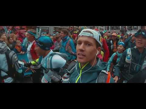 UTMB - Until the End by Joe Brady (UTMB 2018 - Documentary)