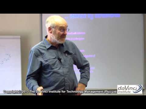 Strategic Understanding with Prof Dave Snowden. Part 2 of 5