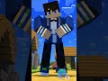 Saving Minecraft From A Meteor