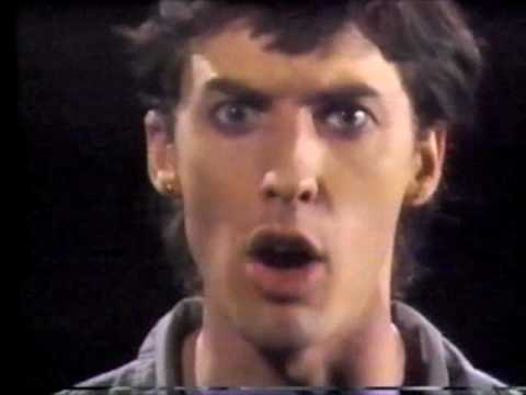 Frank Tovey - Luddite Joe