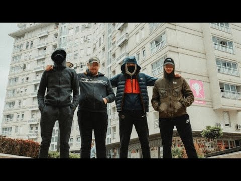 La Crl x Libede x Šele x Louis - Bati bati