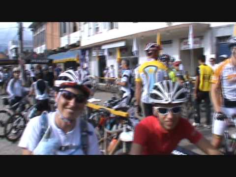 BIGBIKER Concentração Categoria Sport - 2a. parte.