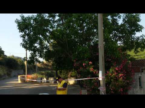 12 RALLY DEL TIRRENO