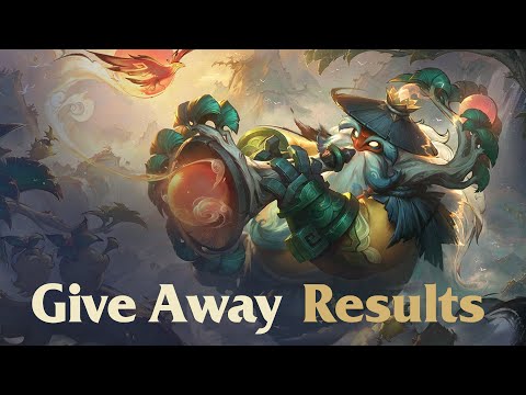 Shan Hai Scrolls Bard. Giveaway results!