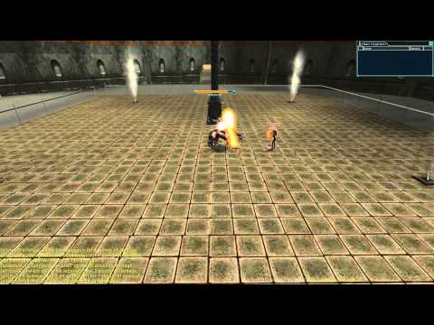 Jadesoturi vs Jellyjocks