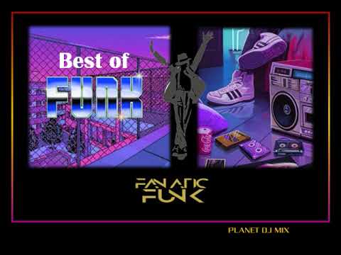 ▶️#FUNK HITS#80s#BEST OF FUNK🎧 HQ
