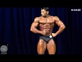 Squeaky Clean 2019 (Classic Physique) - Sam Enaya (Singapore)