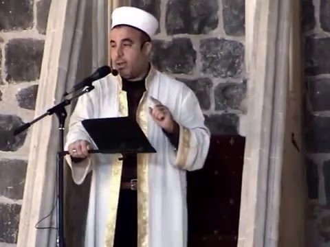 diyarbakir ulu cami imami devlet katil olsaydi vh1456066348