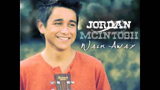 Jordan McIntosh   "Walk Away" OFFICIAL VERSION
