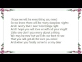 Julie Doiron - Waiting for Baby Lyrics