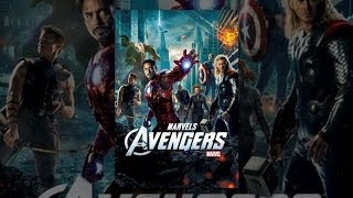 Marvel's The Avengers