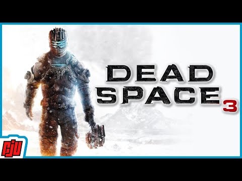 Dead Space 3 Part 1 | Horror Game | PC Gameplay Walkthrough
