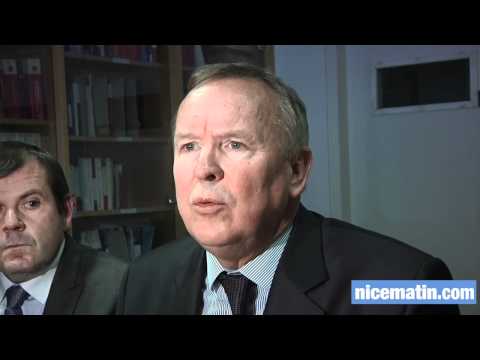 Bijoutier tué à Cannes: quatre suspects écroués