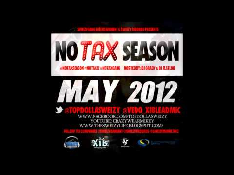 Topdolla Sweizy x Vedo - Love Dis Nigga #NoTaxez