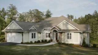 preview picture of video 'Hendersonville Home Builders'