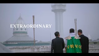 Download lagu EXTRAORDINARY - Extraordinary Band -   mp3