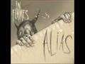 In Flames - Alias + Lyrics 