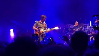 Blur Oily Water 4K - Live in Wolverhampton May 2023 [Full Song]