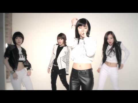 [KBS Kwave] 2013.06 D-unit 디유닛