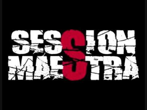 Cypher Master - Session Maestra 2013