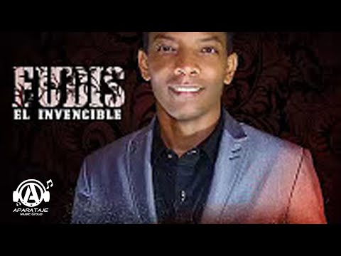 EUDIS EL INVENCIBLE -NO CREO EN GENTE- 2017