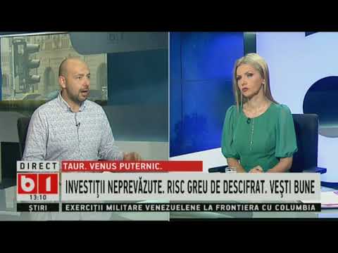 valeriu panoiu horoscop 2018