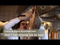 Lièvre à la Royale / Koninklijke haas Deel 1: het stropen van de haas