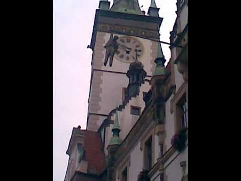 Podzim s vůní burčáku.