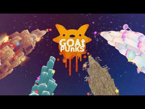 GoatPunks Trailer thumbnail