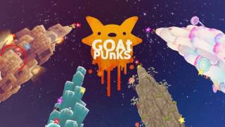 GoatPunks XBOX LIVE Key GLOBAL