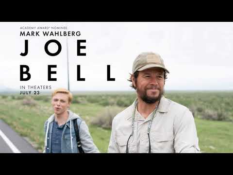 Joe Bell Movie Score Suite - Antonio Pinto (2021)