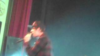 Grieves - Bloody Poetry