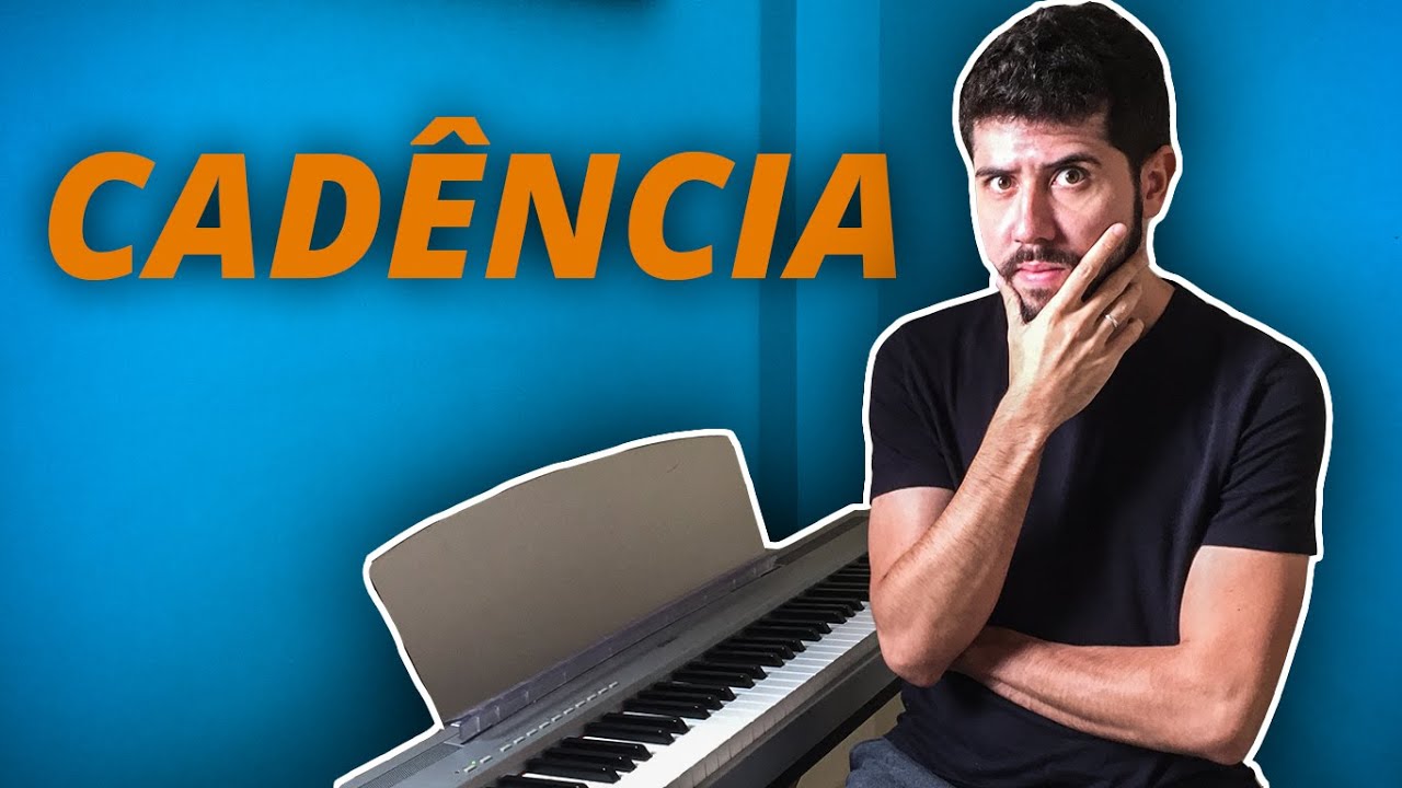 O que é CADÊNCIA?