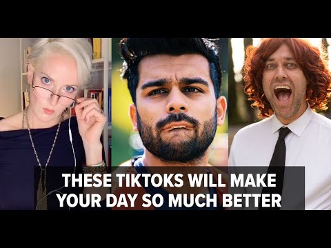 Funny Videos 2021 Tiktok 😂😂😂 | Adam Waheed | Funny Compilation Tiktok | Try not to laugh 2021😂