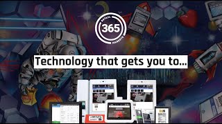 365 Technology
