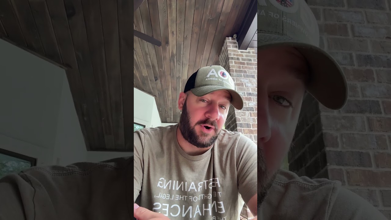 EVERYTHING Just Dropped… #shortsvideo #congress #langley #goa #shortsfeed #atf #bondi #scotus