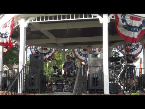 4EverFab - WILMINGTON JULY 3 2013 - ALL MY LOVING
