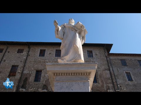 Giovanni Pierluigi da Palestrina – Cinquecento anni di musica che parla a Dio