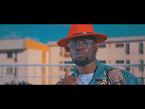 MR SHYNE _ A CAUSE DE TOI CLIP OFFICIEL