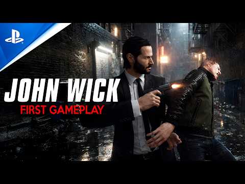 TOP 20 BIG PLAYSTATION Game Reveals from State of Play 2026 | John Wick, God of War and Silent Hill