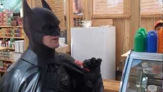 preview picture of video 'Batman - Swear To Cheese!'